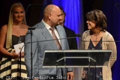 World of Bluegrass 2017