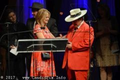 World of Bluegrass 2017