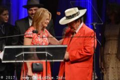 World of Bluegrass 2017