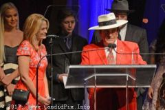 World of Bluegrass 2017