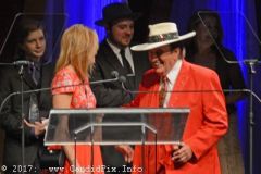 World of Bluegrass 2017