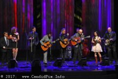 World of Bluegrass 2017