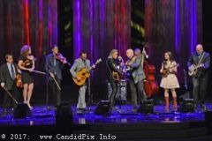 World of Bluegrass 2017