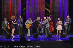 World of Bluegrass 2017