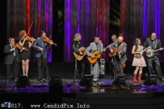 World of Bluegrass 2017