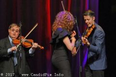World of Bluegrass 2017