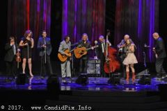 World of Bluegrass 2017