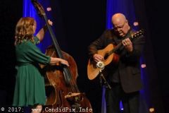 World of Bluegrass 2017