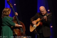 World of Bluegrass 2017