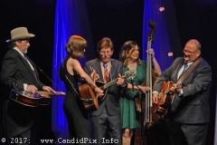World of Bluegrass 2017