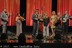 World of Bluegrass 2017