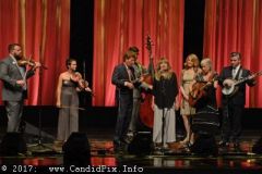 World of Bluegrass 2017