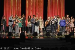 World of Bluegrass 2017