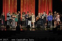 World of Bluegrass 2017
