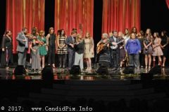 World of Bluegrass 2017
