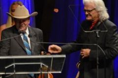World of Bluegrass 2017