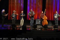 World of Bluegrass 2017