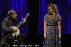 World of Bluegrass 2017