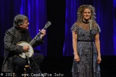 World of Bluegrass 2017