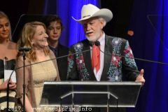 World of Bluegrass 2017