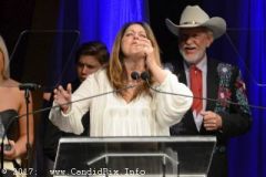 World of Bluegrass 2017
