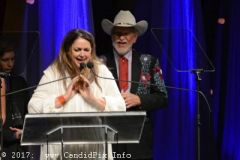 World of Bluegrass 2017
