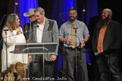 World of Bluegrass 2017