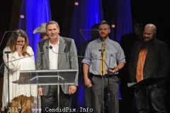 World of Bluegrass 2017