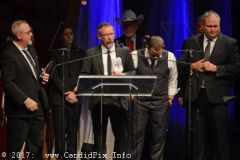 World of Bluegrass 2017