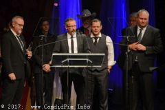 World of Bluegrass 2017
