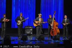 World of Bluegrass 2017