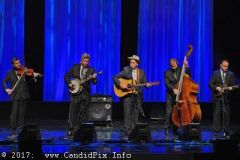 World of Bluegrass 2017
