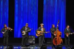 World of Bluegrass 2017