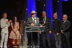 World of Bluegrass 2017