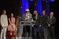 World of Bluegrass 2017
