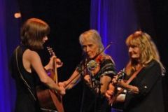 World of Bluegrass 2017