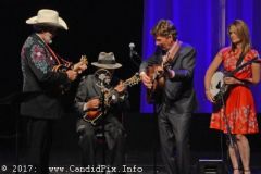 World of Bluegrass 2017