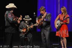 World of Bluegrass 2017
