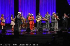 World of Bluegrass 2017