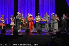 World of Bluegrass 2017