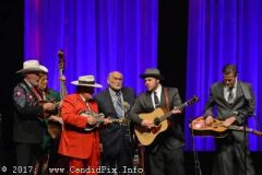World of Bluegrass 2017
