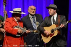 World of Bluegrass 2017