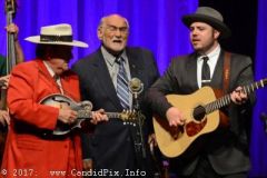 World of Bluegrass 2017