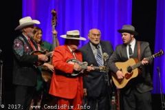 World of Bluegrass 2017