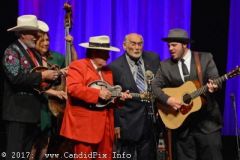 World of Bluegrass 2017