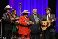 World of Bluegrass 2017