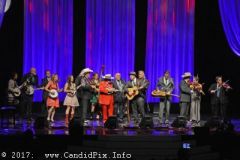 World of Bluegrass 2017