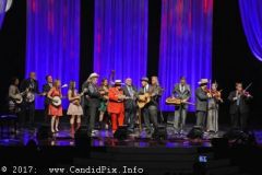 World of Bluegrass 2017