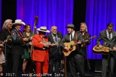 World of Bluegrass 2017
