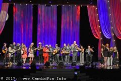 World of Bluegrass 2017